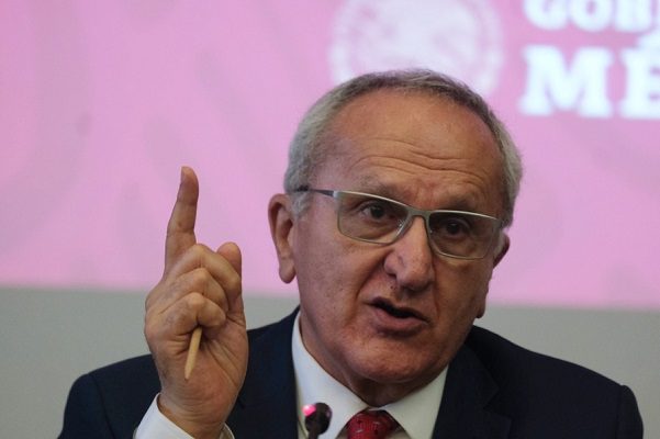 Comisión Permanente por ratificar nombramiento de Seade como embajador en China