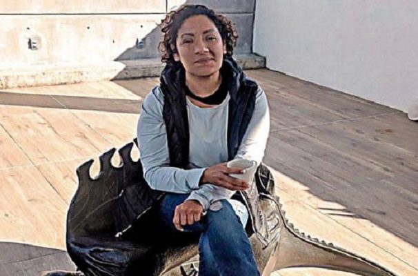 Fiscal de Oaxaca reporta que la activista Claudia Uruchurtu fue asesinada