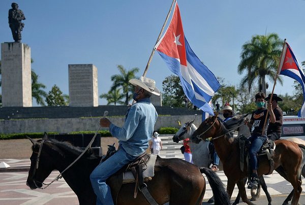 ONU condena y solicita fin al embargo de EE.UU. sobre Cuba