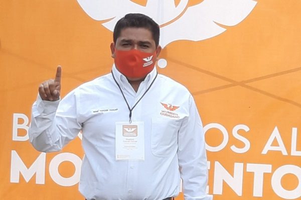 Jefe de campaña habría asesinado a candidato en Veracruz, revela AMLO