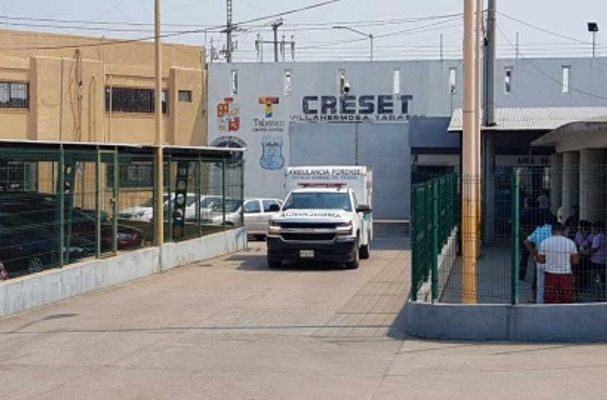 Mueren al menos 6 personas tras riña en penal de Villahermosa, Tabasco