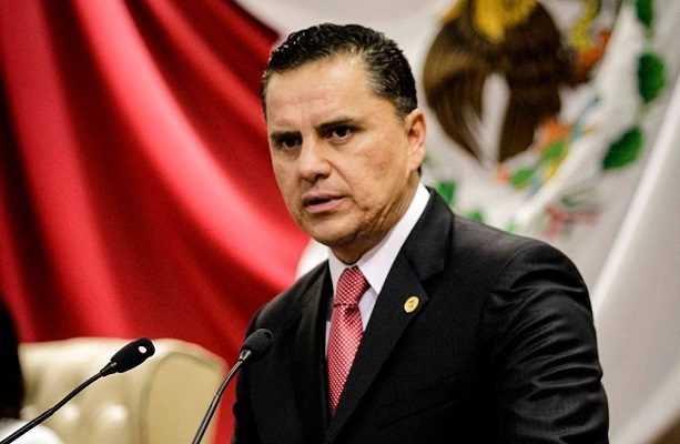 Procesan al exgobernador Roberto Sandoval por delitos electorales