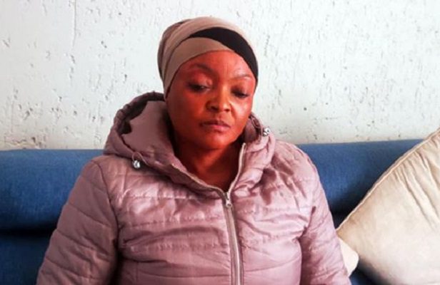 Mujer africana no dio a luz a 10 bebés y ni siquiera estuvo embarazada