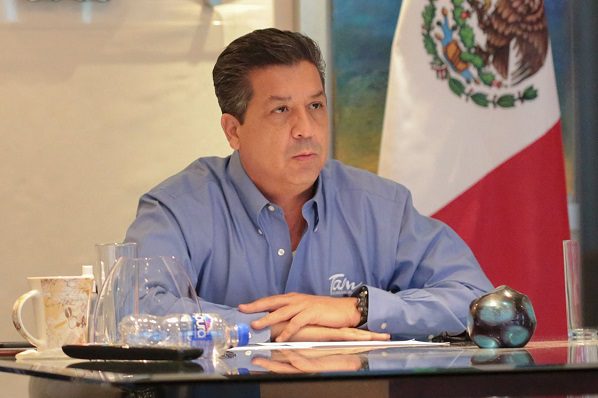 FGR impugna suspensión de orden de captura contra García Cabeza de Vaca