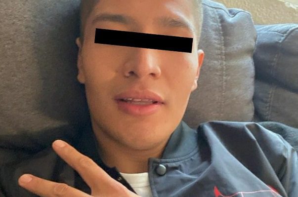 Realizan audiencia de Diego 'H', sujeto que arrolló a dos jóvenes en Iztacalco