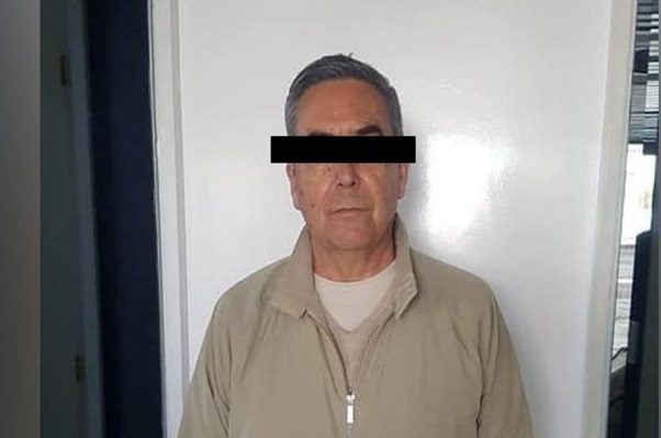 Dan tres años de cárcel a Jorge Torres, exgobernador de Coahuila