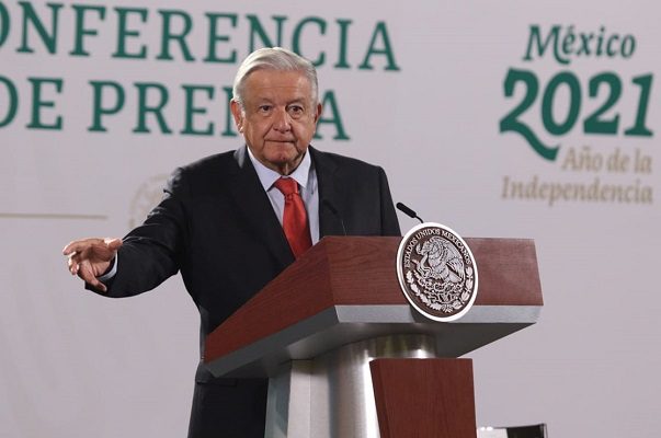 AMLO exhorta a garantizar las libertades en Nicaragua