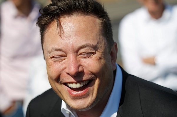 Elon Musk obtiene permiso para vender Internet Starlink en México