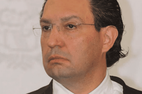 Niegan descongelar cuentas de Emilio Zebadúa