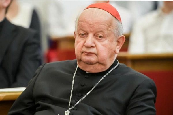 Investigan a ayudante de Juan Pablo II por encubrir abusos