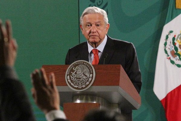 AMLO propone dar Nobel a creadores de vacunas anticovid