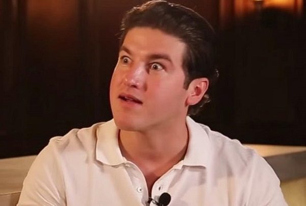 TEPJF no multará a Samuel García por spot de Adrián de la Garza