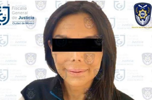UIF niega descongelar cuentas de Diana Sánchez Barrios