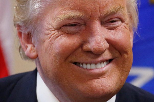 Donald Trump se une a la plataforma de video Rumble