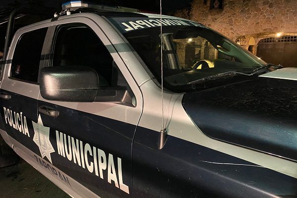 Balean a mujer embarazada mientras abordaba su auto, en Zapopan #VIDEO