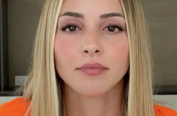 La influencer Mariana Rodríguez acepta encabezar el DIF de Nuevo León