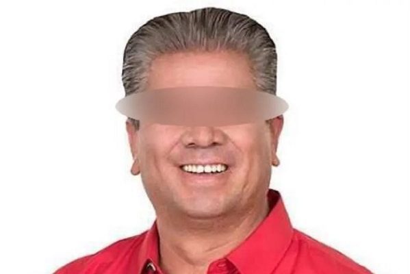 Caen exfuncionario de Sedesol y ex rector de Universidad en Edomex por la Estafa Maestra