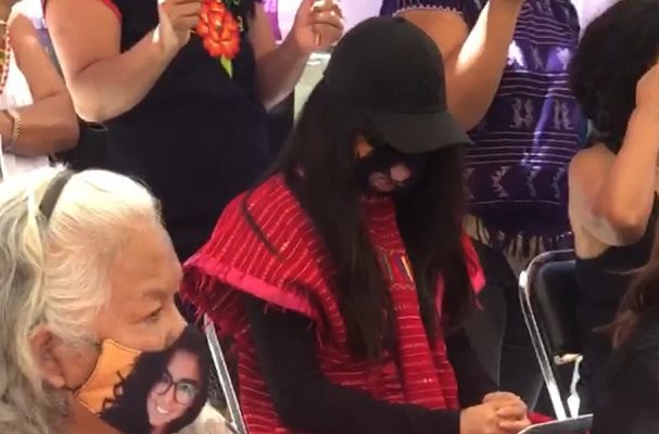 Emiten orden de captura contra hijo de ex diputado por ataque de ácido contra saxofonista