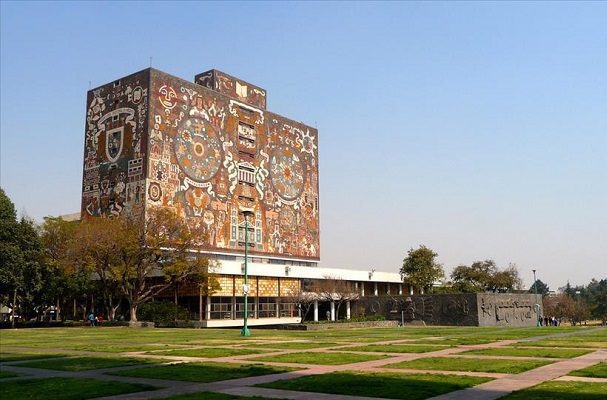 UNAM anuncia que iniciará ciclo con clases a distancia