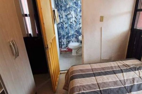 Renta de cuarto de azotea como penthouse en la Condesa causa burlas