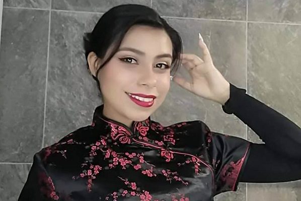 Localizan sin vida a Danna Kenneth, desaparecida en Zitácuaro