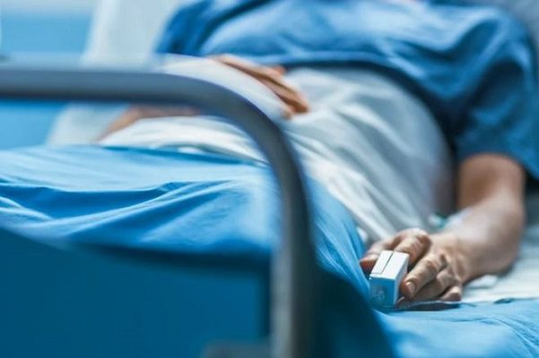 Muere paciente con presunto caso de 'hongo negro' en Oaxaca