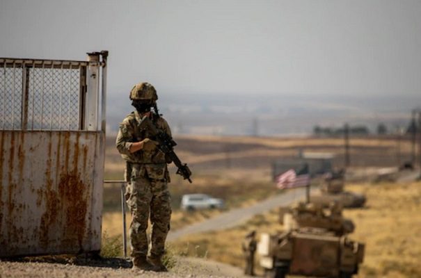 Al menos siete muertos tras ataques aéreos de EE.UU. en Irak