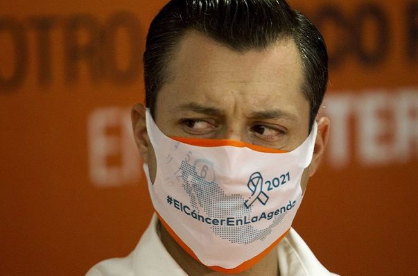 Tras ganar elecciones, Donaldo Colosio se distancia de MC