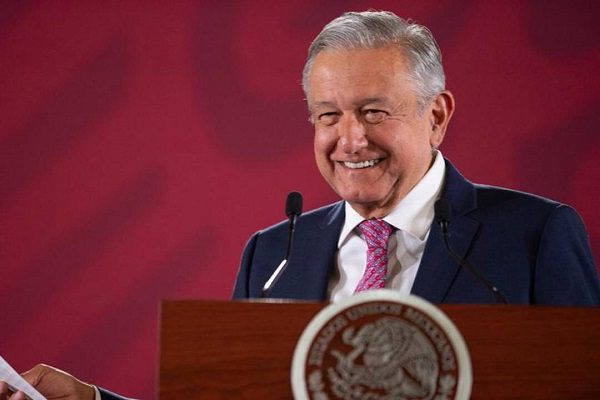 Pese a perder mayoría, 'AMLO seguirá siendo AMLO': Financial Times