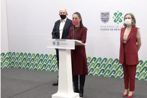 ÚLTIMA HORA: Florencia Serranía deja el mando del Metro CDMX
