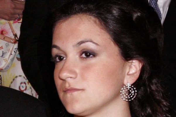 Niegan amparo a hermana de Emilio Lozoya contra orden de aprehensión