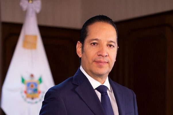 Querétaro liquida deuda multimillonaria, anuncia el gobernador Francisco Domínguez