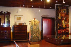 Desaparecen 6 mil piezas de nueve museos en Puebla