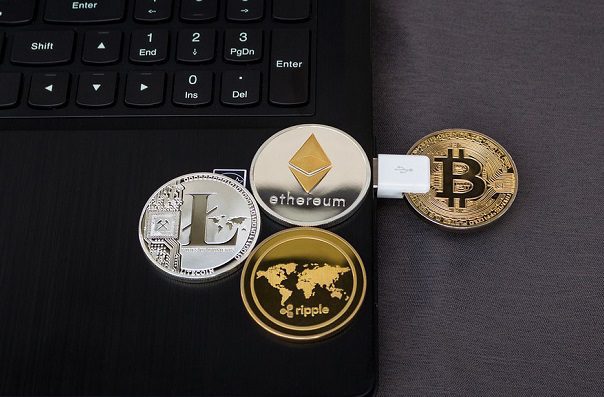 Hacienda, Banxico y CNBV advierten que no se pueden usar criptomonedas