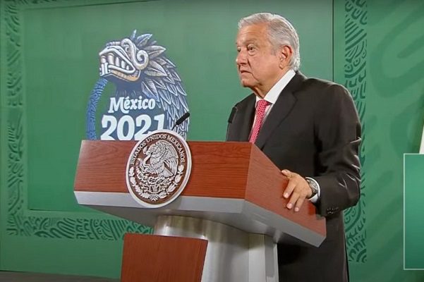 AMLO planteará reforma constitucional si fallo sobre uso de mariguana perjudica