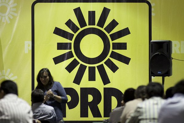 Por ínfima votación, cancelan registro a PRD y RSP en Colima