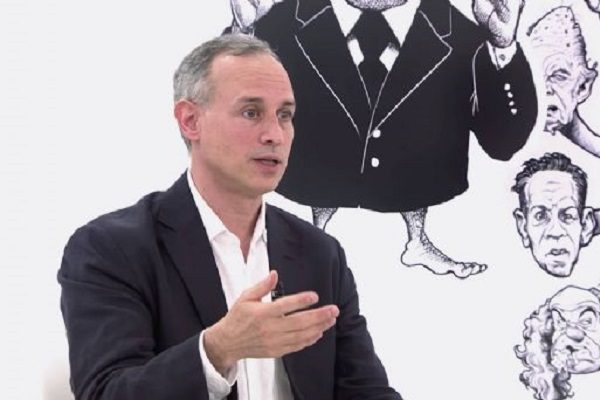 López-Gatell acusa a medios de distorsionar dichos sobre niños con cáncer