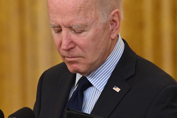 El jueves, Joe Biden irá a la zona de derrumbe en Miami