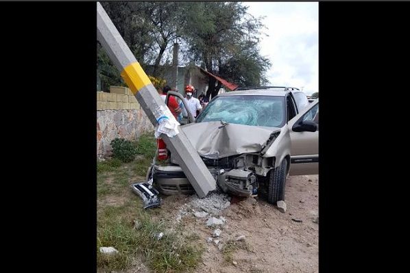 Monja atropella y mata a tres mujeres, en Guanajuato