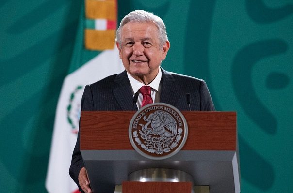 AMLO anuncia que no habrá conferencia matutina este jueves