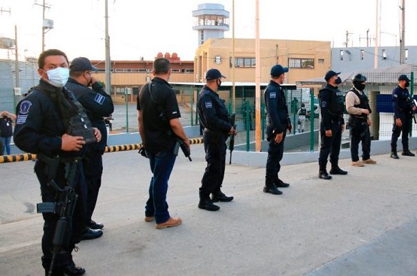 FGR realiza cateos en Tamaulipas tras hallar indicios de ataques en Reynosa