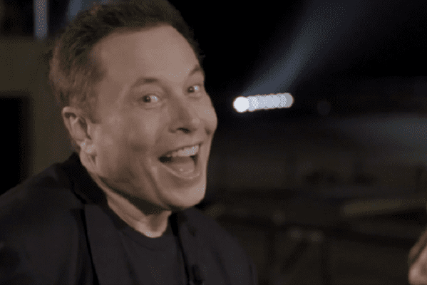 Elon Musk anuncia que 'Starlink' cubrirá casi todo el planeta en agosto