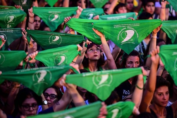 Congreso de Hidalgo aprueba la despenalización del aborto