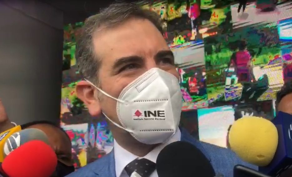 PREP de Guerrero presenta fallas; se garantiza conteo rápido de gubernatura: Córdova