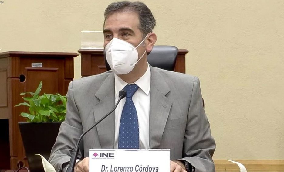 Por certeza absoluta, vamos a abrir y recontar lo que se tenga que abrir y recontar: Córdova