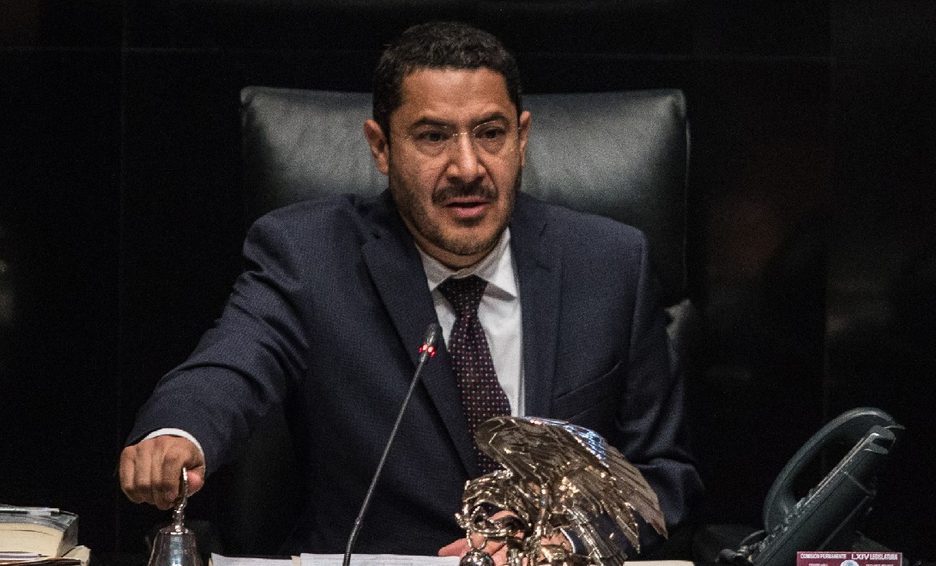 A pesar de pandemia, gobierno federal ha mantenido control en la economía: Batres