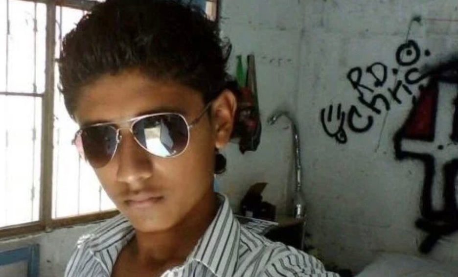 Dan 80 años de cárcel a hombre que le prendió fuego a una mujer en Oaxaca