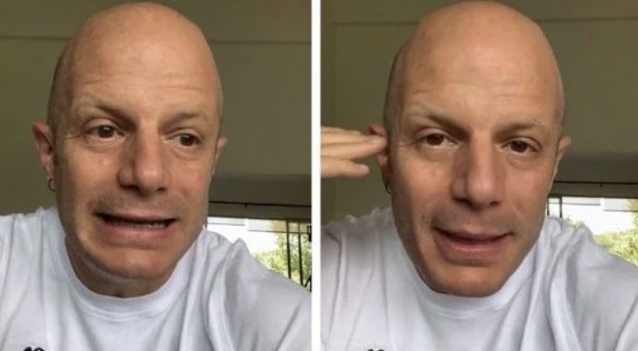 “Dan lástima y asco”, Facundo a influencers que hicieron propaganda política