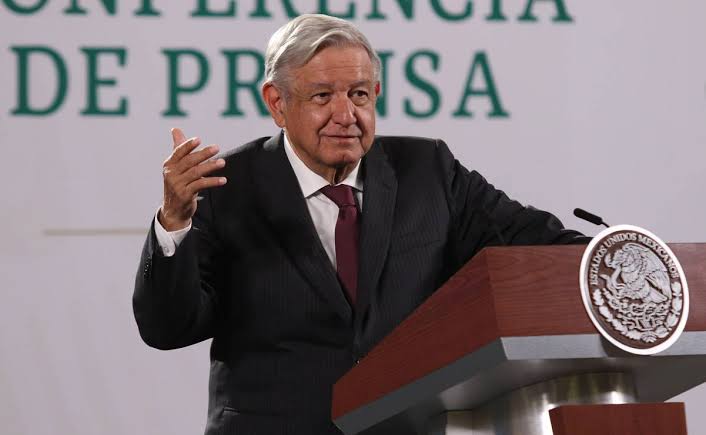 No aumentarán impuestos a sector privado: AMLO