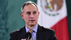 No estamos declarando el fin de la pandemia”, aclara López-Gatell por  cierre de conferencia vespertina